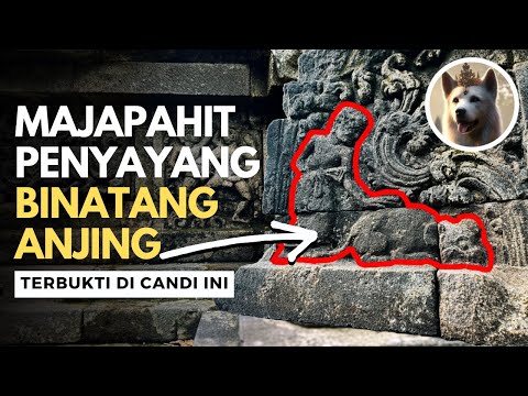 Terungkap Binatang Peliharaan Majapahit Saat Tribhuwana Tunggadewi Bertahta