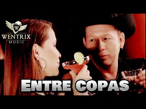 Entre Copas  - Jhonny Fernando - Video Oficial