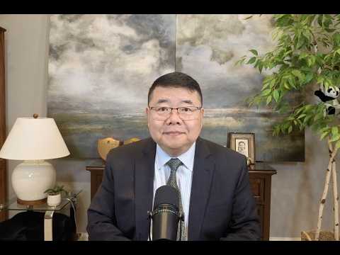 纽约时报:张升民引爆习近平与张又侠决裂/阿卡迪亚市长王爱琳充当中共代理人受审/中国大学科研造假蔚然成风/王剑每日观察/20260511