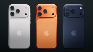 iPhone 17 Full Preview & Indian Pricing - Good News!