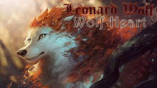 Wolf Heart (Epic Celtic Fantasy Music)