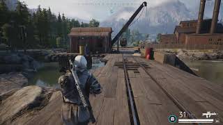 VIGOR [PS5] 🍅 Mit LIST an den TRESOR LOOT ☠️ #vigor #f2p