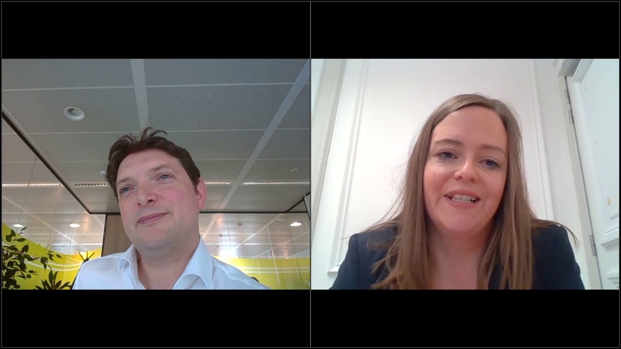 Full Recording : Eurogas Let’s Meet! Webinar on Energy System Integration and The Role of Gas