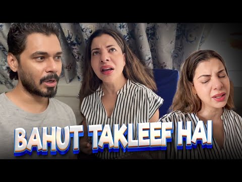MAIN BAHUT ROYI🥲
