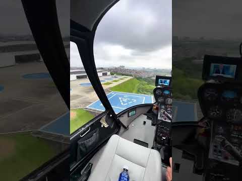 POUSE COMIGO NO HELIPARK
