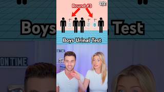 The Quiz Girls Can NEVER Get Right
