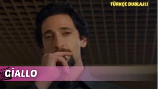 Giallo | Türkçe Dublajlı Yabancı Film İzle