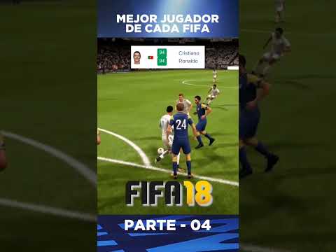 Aceptalo, siempre serás segundo. 😎 ##fifamobile #fifa22 #shorts