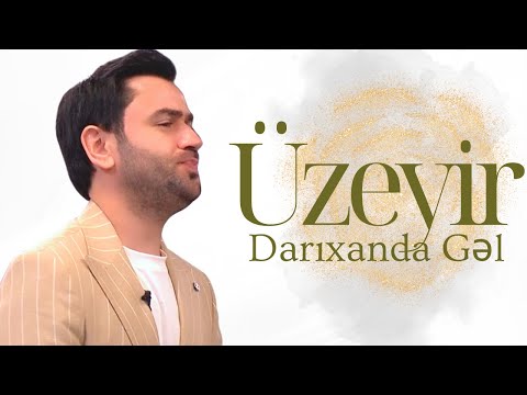 Uzeyir Mehdizade - Darixanda Gel ( Gune Bax )