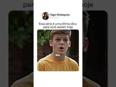 ESSE FILME É PERFEITO PRA ASSISTIR HOJE À NOITE! 😮