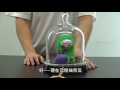 Understanding Vacuum Bell Experiment