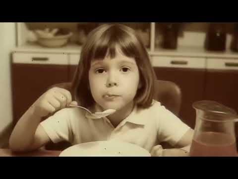 Como Era a Infância há 40 Anos Atrás!