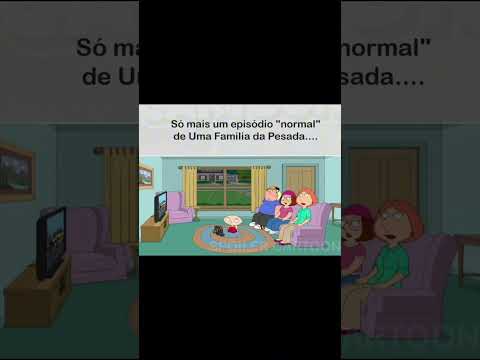 Pó Mágico de uma fadinha kkkk #familyguy #familiadapesada #desenho #comedia #humor