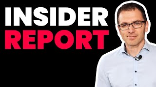 Teamviewer, Palantir, York Water, Ottobock - Wo die Insider jetzt einsteigen