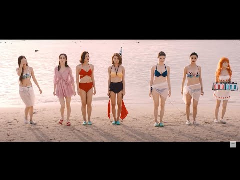 《成为岛主的男人》终极预告片：你是愿意窝囊一辈子，还是愿意拼搏与7个夫人在一起？