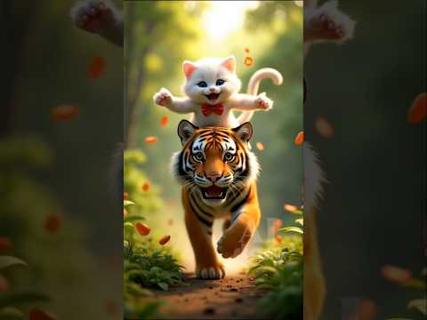 눈물주의ㅠㅠ 새끼 고양이의 슬픈 인연.. Watch out for tears. Sad relationship #cat #cute #A sad story about a kitten