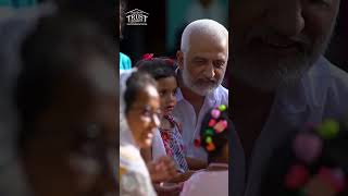 Sarim Burney Trust | Biggest Shelter Home #shelterhome #sarimburneytrust #shorts