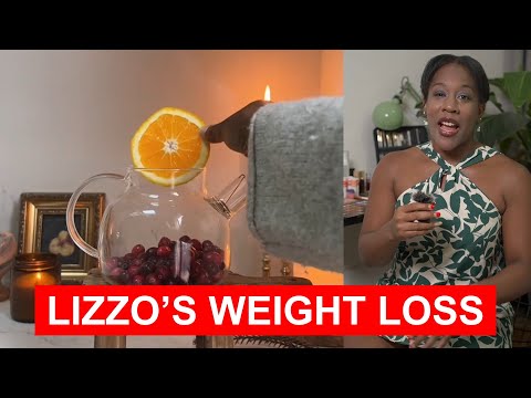 LIZZO WEIGHT LOSS ⚠️ LIZZO REVEALS WEIGHT LOSS IN BEFORE AND AFTER PHOTOS​ - LIZZO WEIGHT LOSS 2024​