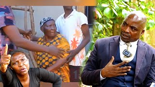 Ebya nkuba kyeyo tebinagwa wuuno omusumba we maama gwayita omufere alese bwino wa famire