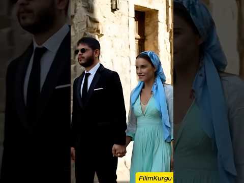 Pakize ❤ Kadir #uzakşehir #turkishseries #viralshort