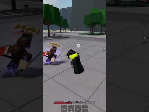 Nuevo emote para baitear counters #animecharacter #roblox #robloxjojo #jojo #skibiditoilet #memes