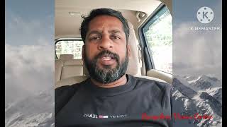 How near we are with the Holy Spirit? நாம் பரிசுத்த ஆவியானவருக்கு எவ்வளவு நெருங்கி இருக்கிறோம்?