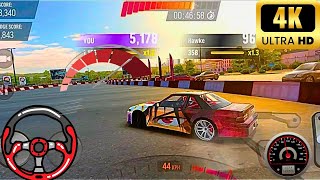 🔥 Drift Max Pro 2 Gameplay | Ultimate Drift Racing Experience! 🚗💨 