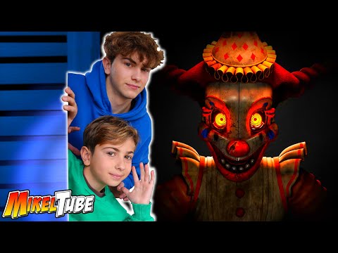 Vamos A La Nueva Pizzeria De Five Nights At Freddy's!!