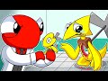 Misunderstandings and Resolutions Among Characters
