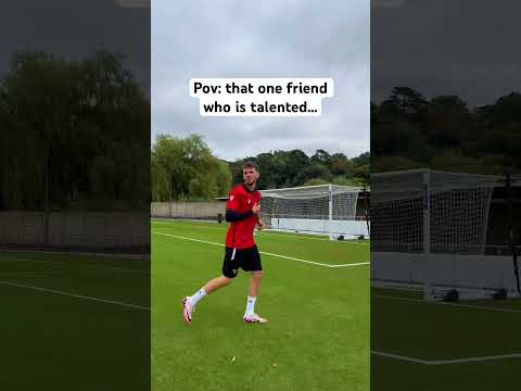 Send this to ur friend 😓⬆️ #football #soccer #futbol #viral #shorts