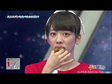 Ebichu Space!!!! EP21~EP27