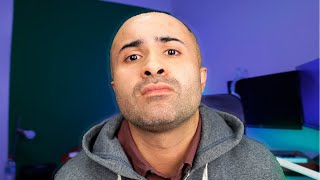 ¿Estoy calvo? ¿Por qué siempre ocupo gorra? Tenemos que hablar | Marcelo Alcázar