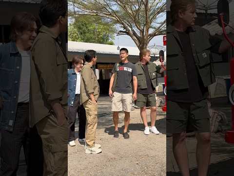 สนุกกันสุดๆ #น้ำรพีภัทร #ตีท้ายครัว #บันเทิง #mamnarisclip