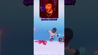 LA PEOR HUMILLACION QUE TUVE EN UN JUEGO🤣