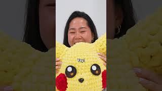 Rating Crochet Art