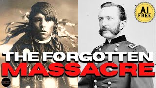 Shoshone Warriors vs. U.S. Cavalry : The Bear River Massacre | An Old West War Crime