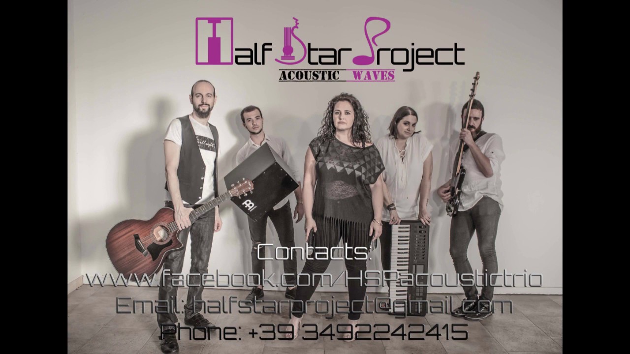 Half Star Project