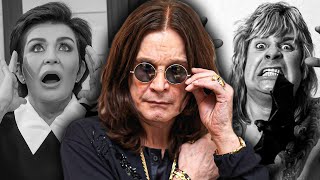 La TRISTE VERDAD detrás de la MUERTE del Ozzy Osbourne: El Príncipe de las Tinieblas