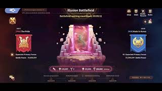 [IBL S4] 73 PRD vs 105 MIK (PLAY-IN MATCH #4)