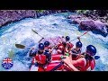 Adventure on the Tully River