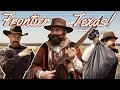 Texas Frontier Museum Insights