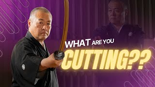 There Isn’t Just One Way to Swing a Katana