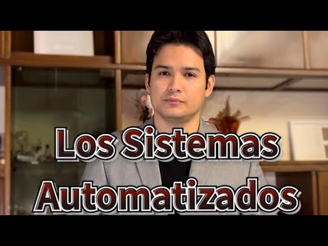 Los Sistemas Automatizados De Pago 💶💵