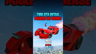 The Vigilante is BROKEN in GTA Online