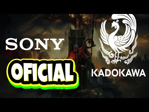 Ya es oficial: Sony se convierte en el mayor accionista de Kadokawa