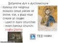 Exploring the Byzantine Empire through Flipped Notes