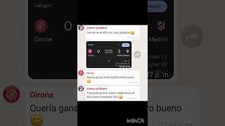 ¡jornada 17 y última de 2025! adiós 2025#humor #chat #laligaespañola #humor #humor #videos #equipos