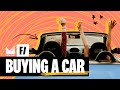 Car Buying Process and Considerations