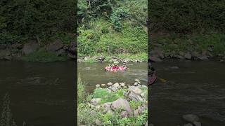 Rafting Heyecanı!