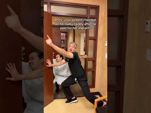 We provide the highest level of care🫡 #tiktok #trending #comedy #funny #viral